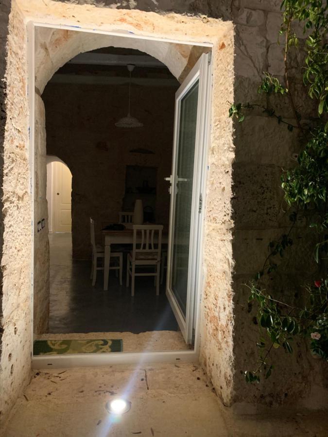 أوستوني Trulli Da Lalli المظهر الخارجي الصورة