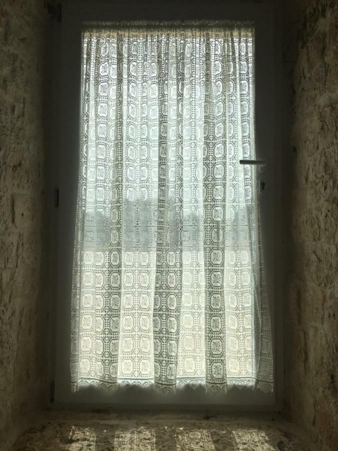 أوستوني Trulli Da Lalli المظهر الخارجي الصورة