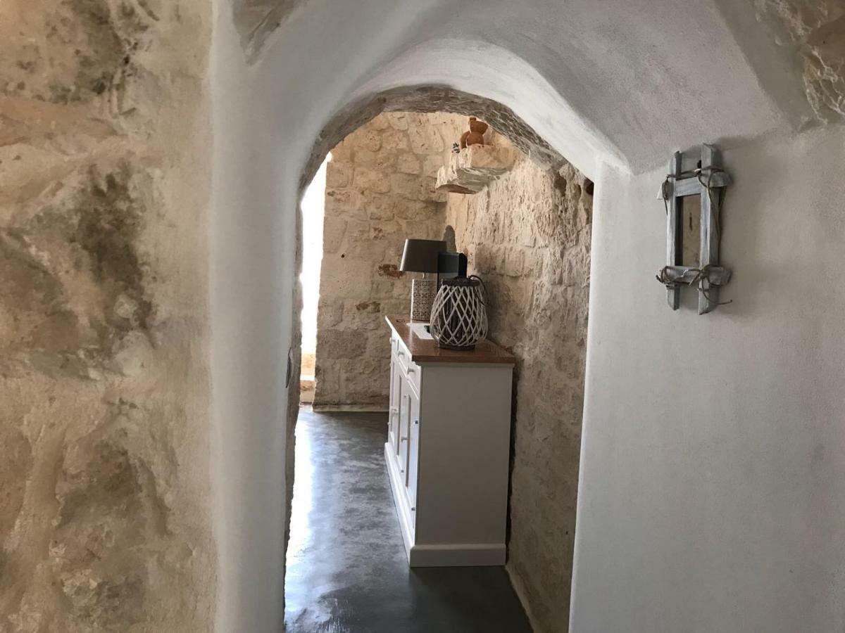 أوستوني Trulli Da Lalli المظهر الخارجي الصورة