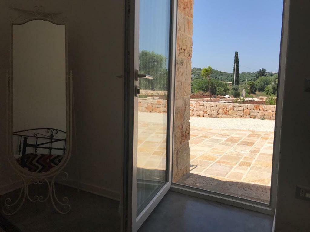 أوستوني Trulli Da Lalli المظهر الخارجي الصورة