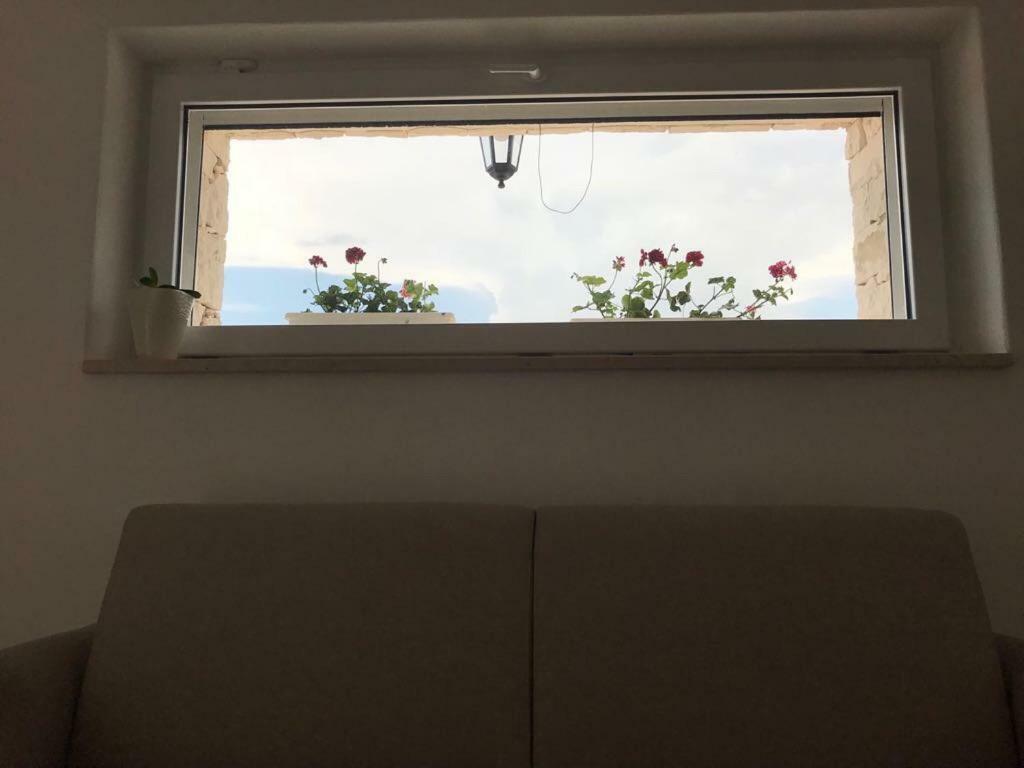 أوستوني Trulli Da Lalli المظهر الخارجي الصورة