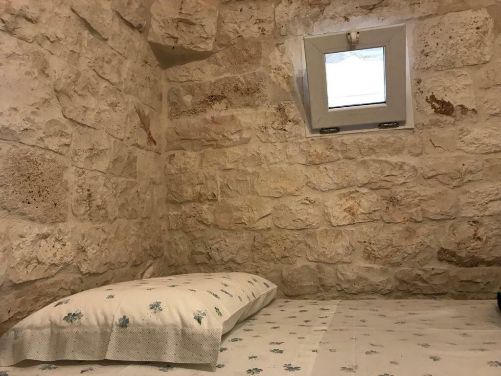 أوستوني Trulli Da Lalli المظهر الخارجي الصورة