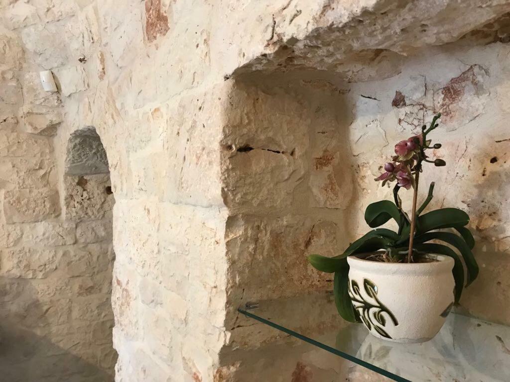 أوستوني Trulli Da Lalli المظهر الخارجي الصورة