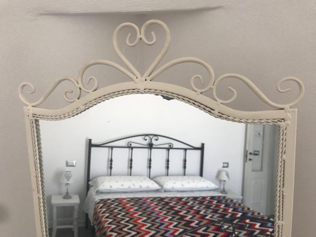 أوستوني Trulli Da Lalli المظهر الخارجي الصورة